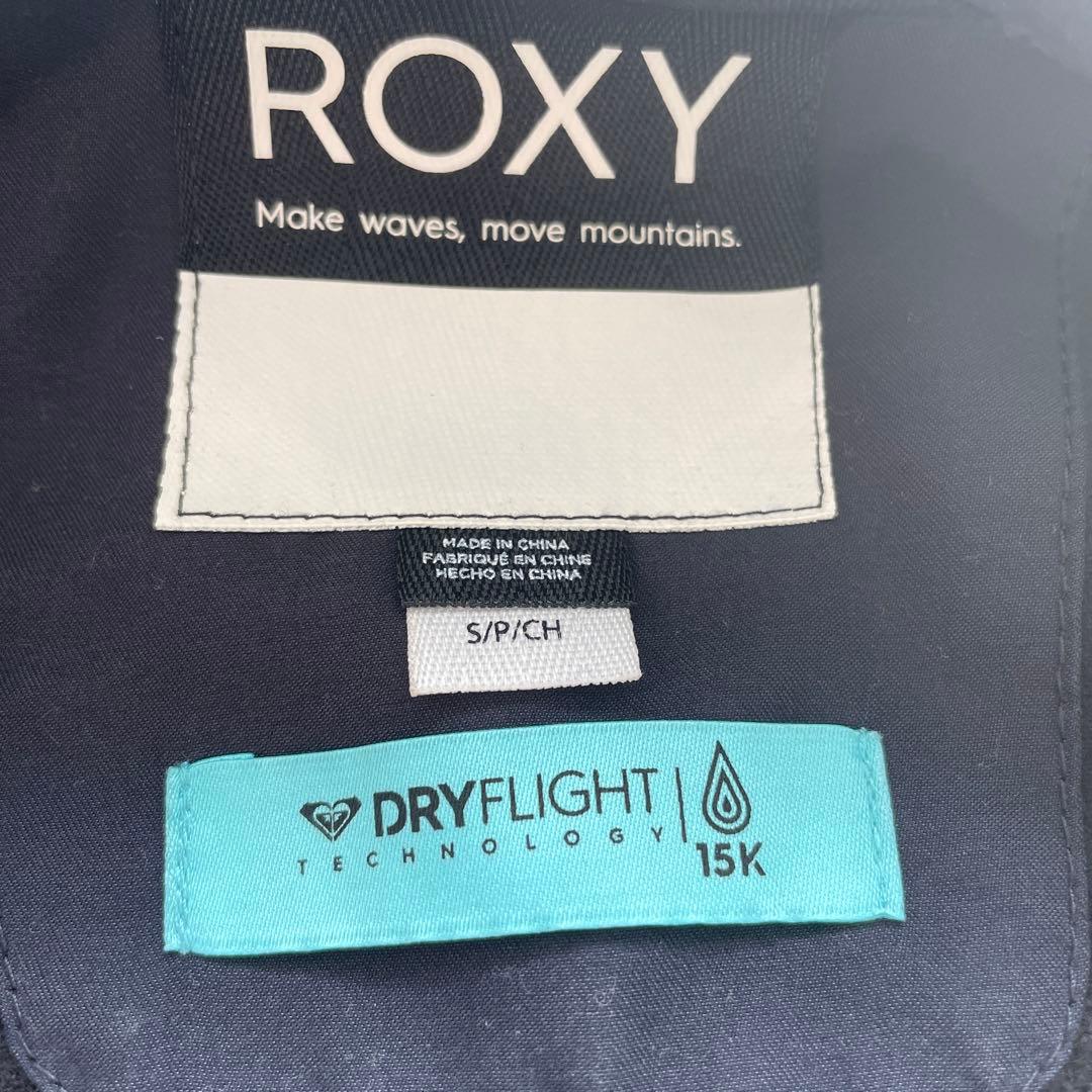 Roxy ロキシー　スノボウェア上下