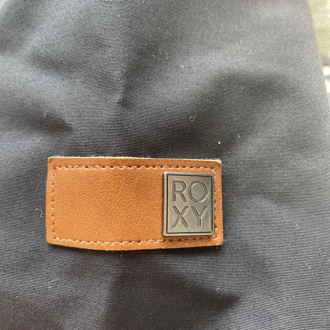 Roxy ロキシー　スノボウェア上下