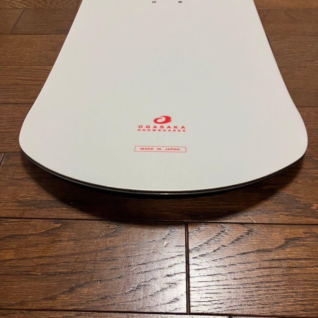 OGASAKA 23-24 SPROUT オガサカ スプラウト 159