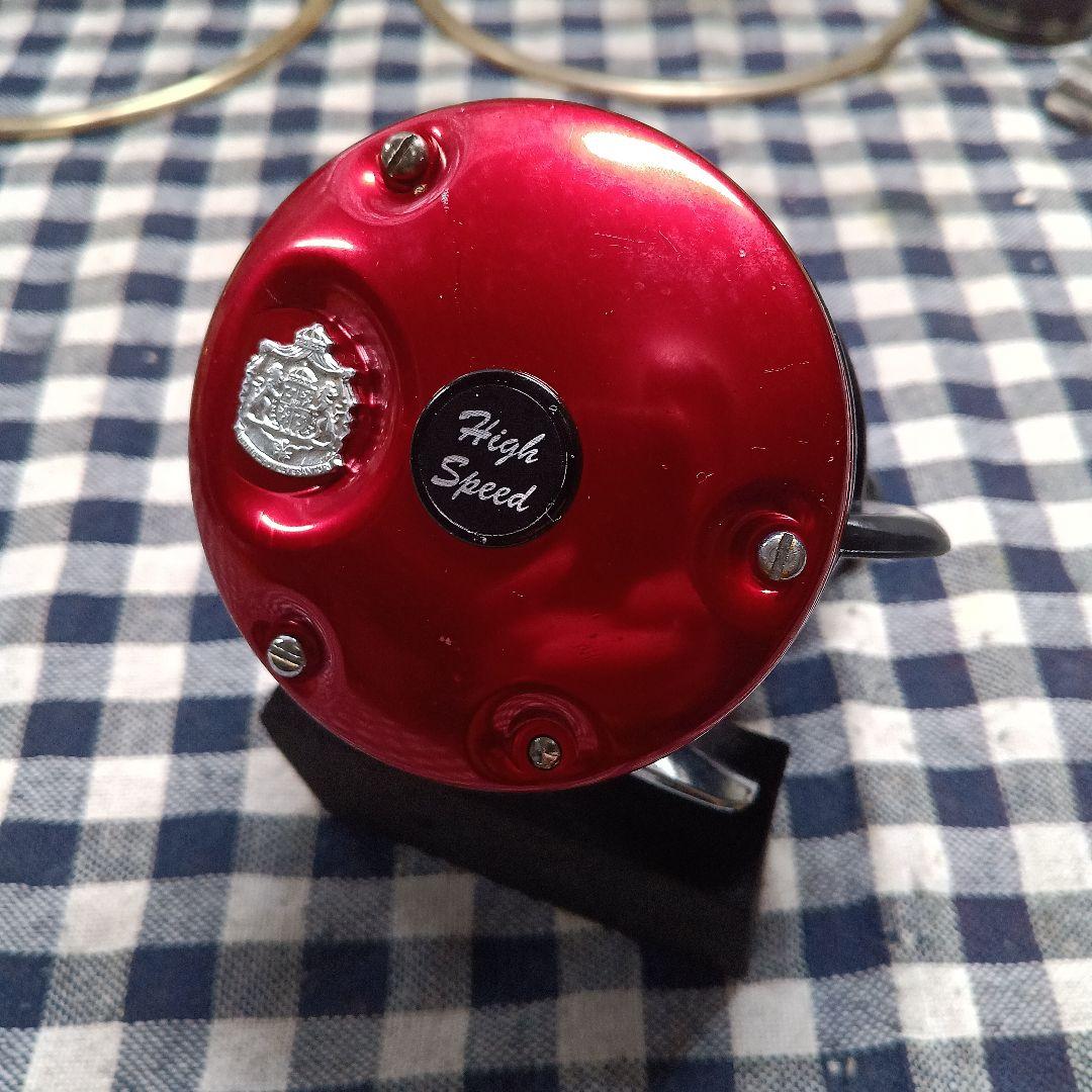 ABU アンバサダー5600AL