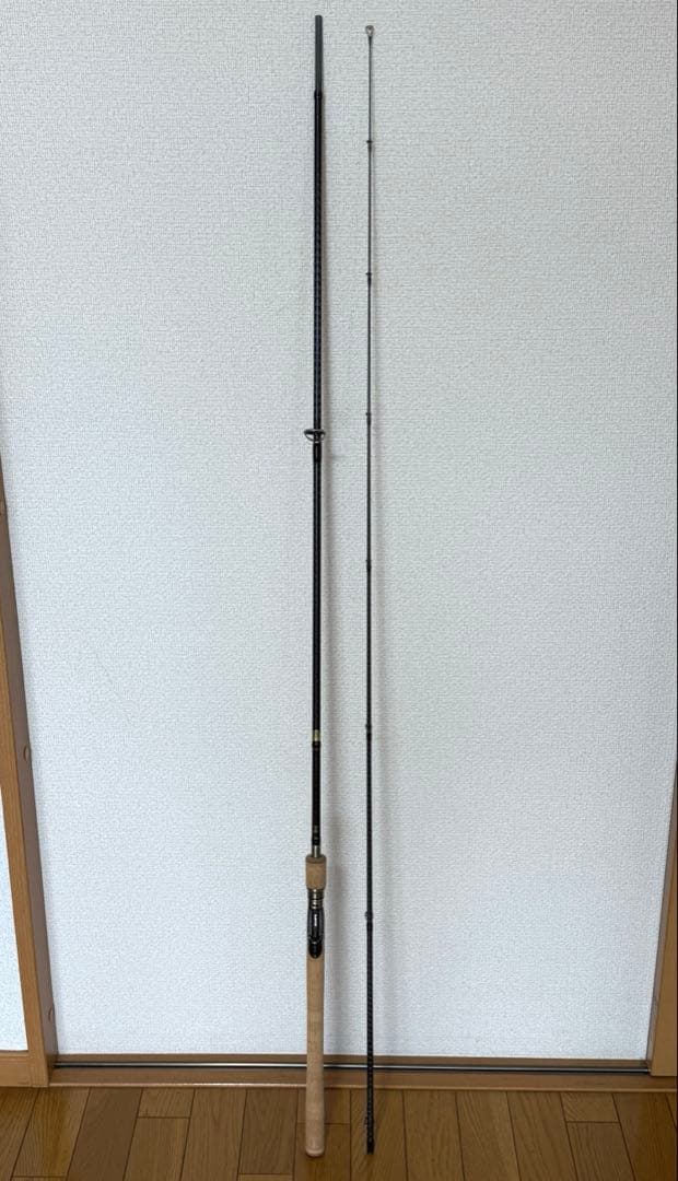 トラウトワン NS S92M シマノ TROUT ONE ボトムタップ バンプ