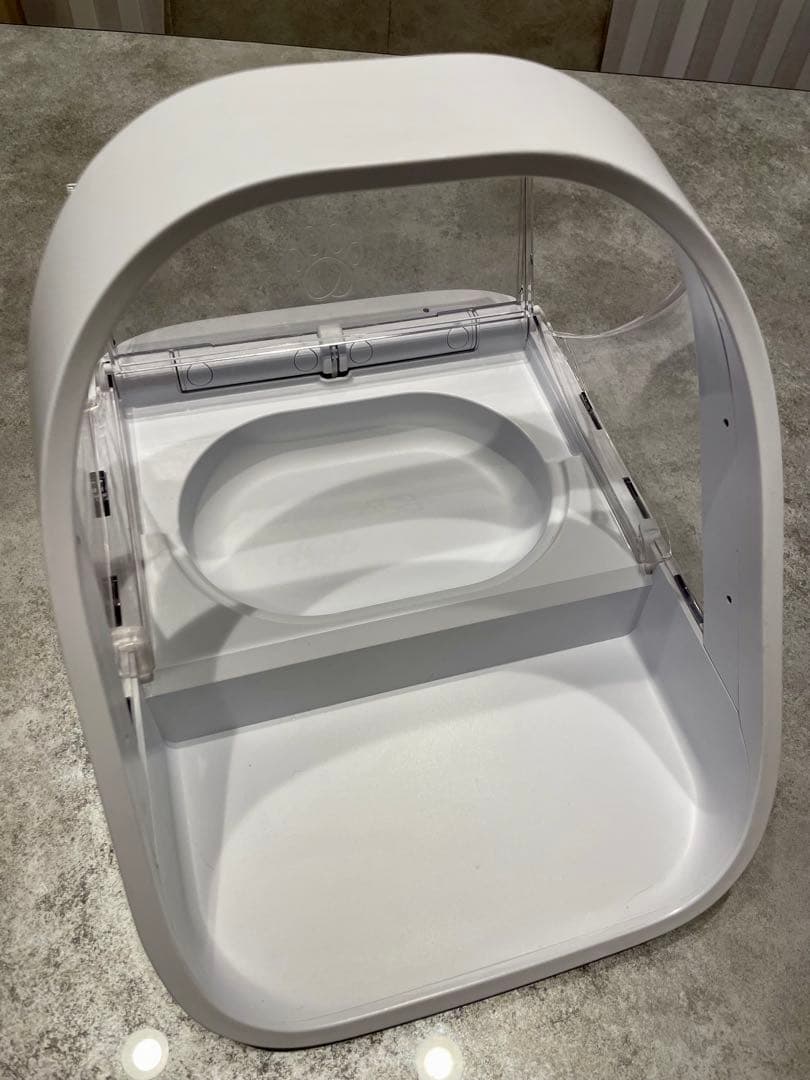 SUREFEED マイクロチップ 多頭飼い 餌入れ