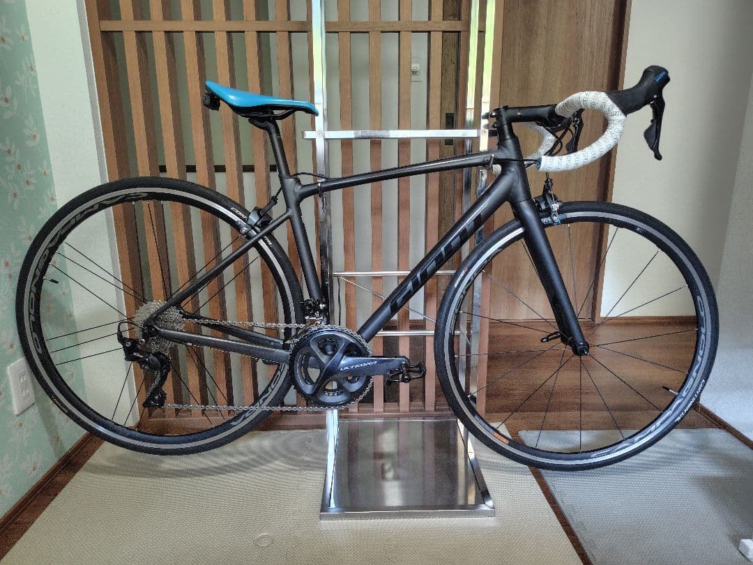 GIANT CONTEND SL1 ロードバイクセット