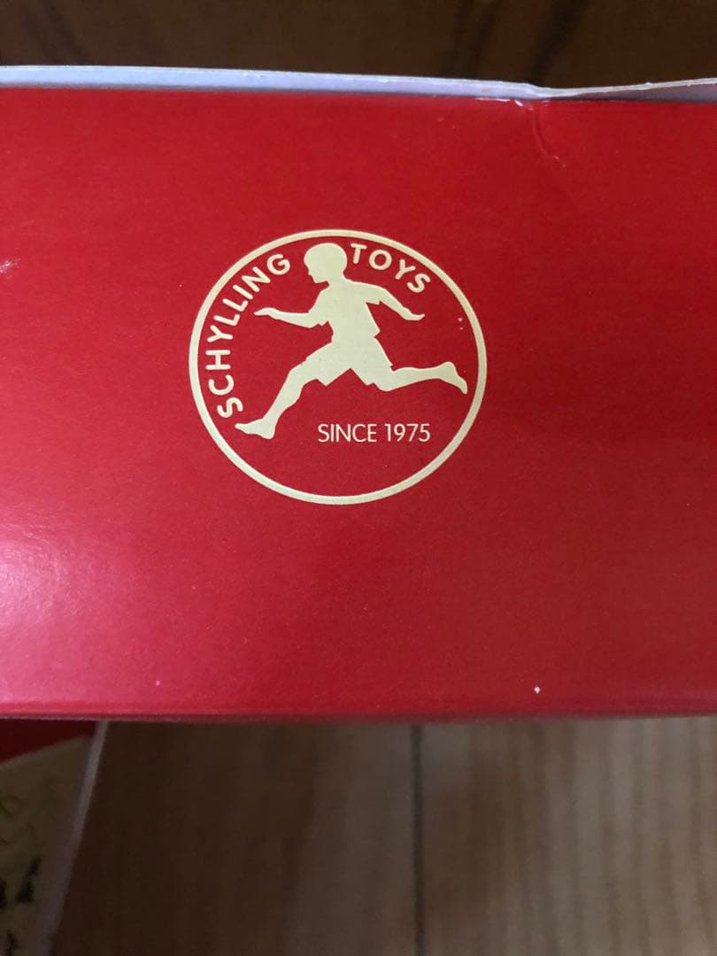 【激レア】アメリカ限定発売　ディズニーレトロトイ　since1975