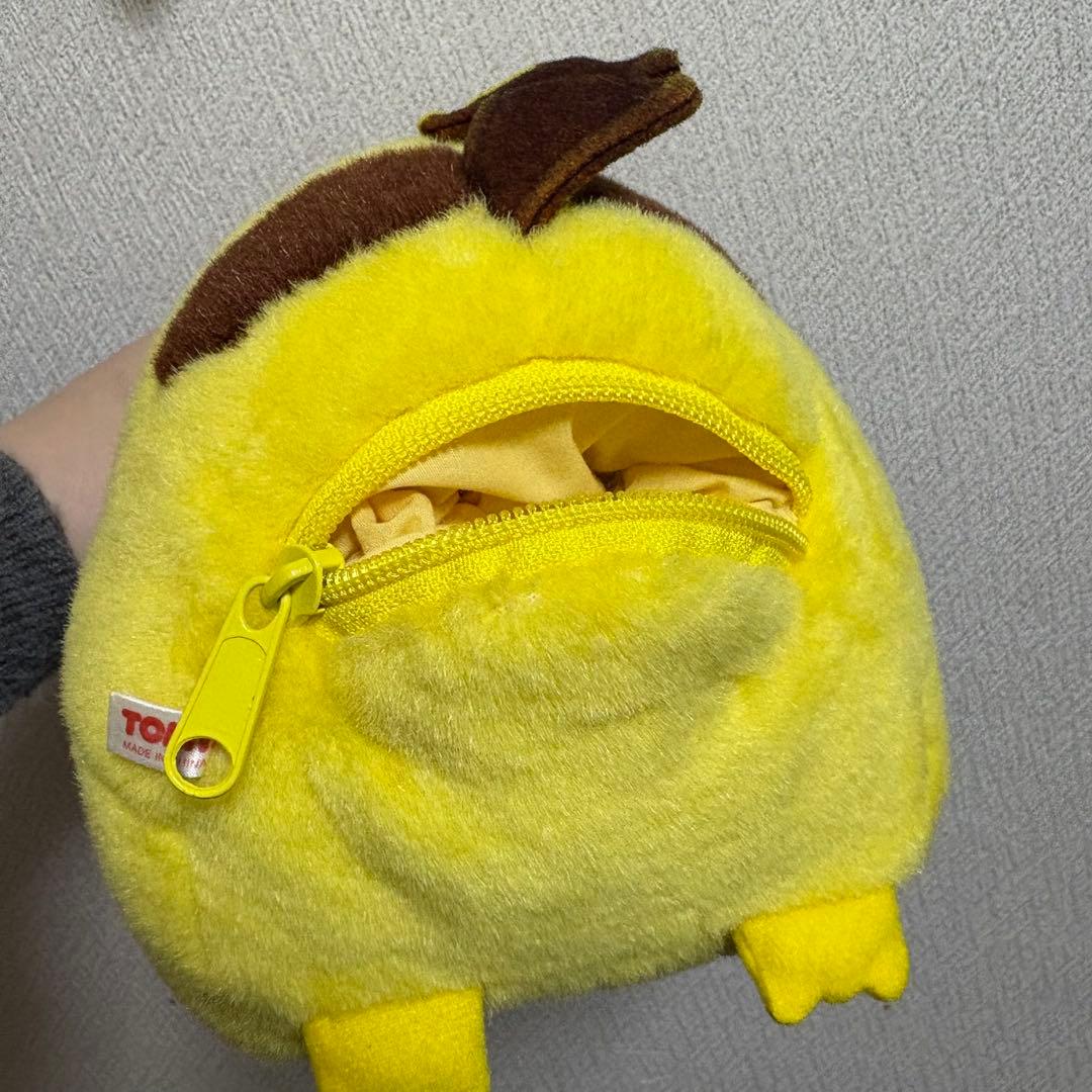 ピカチュウ ぬいぐるみ 初代ピカチュウ 希少 トミー 1990年