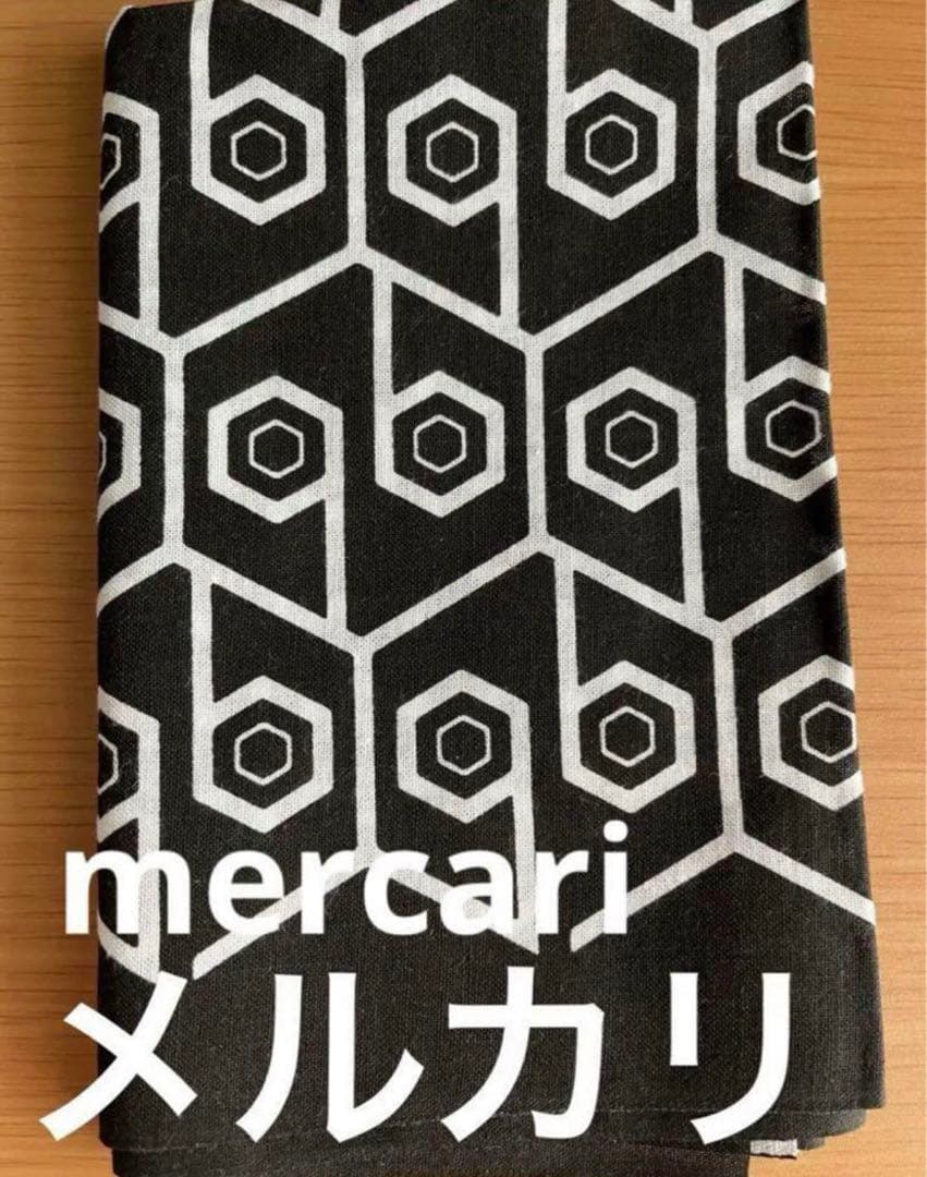 女王蜂　手ぬぐい　ファンクラブ　イベント限定　非売品