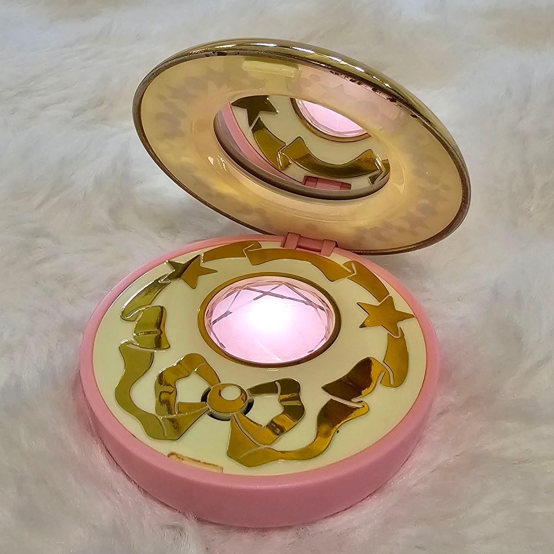 セーラームーン プロプリカ コンパクト まとめ売り