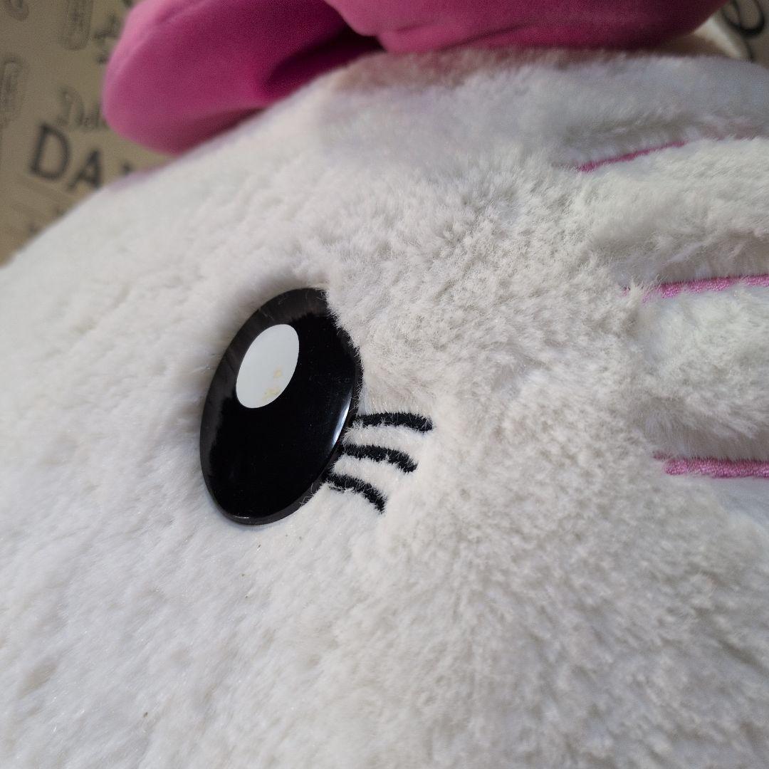 ハローキティ USJ限定ぬいぐるみ 2体セット