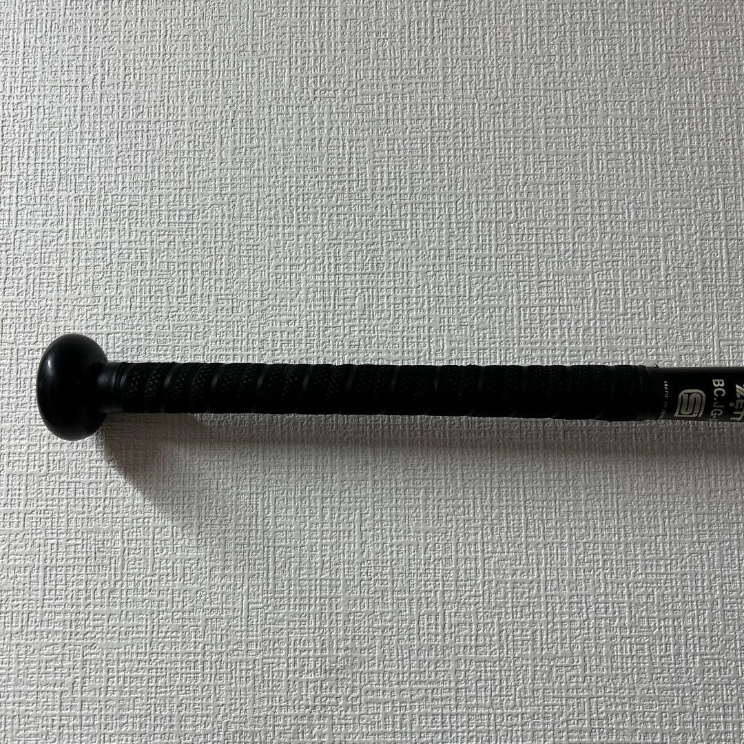 金属バット硬式　新基準　高校野球対応