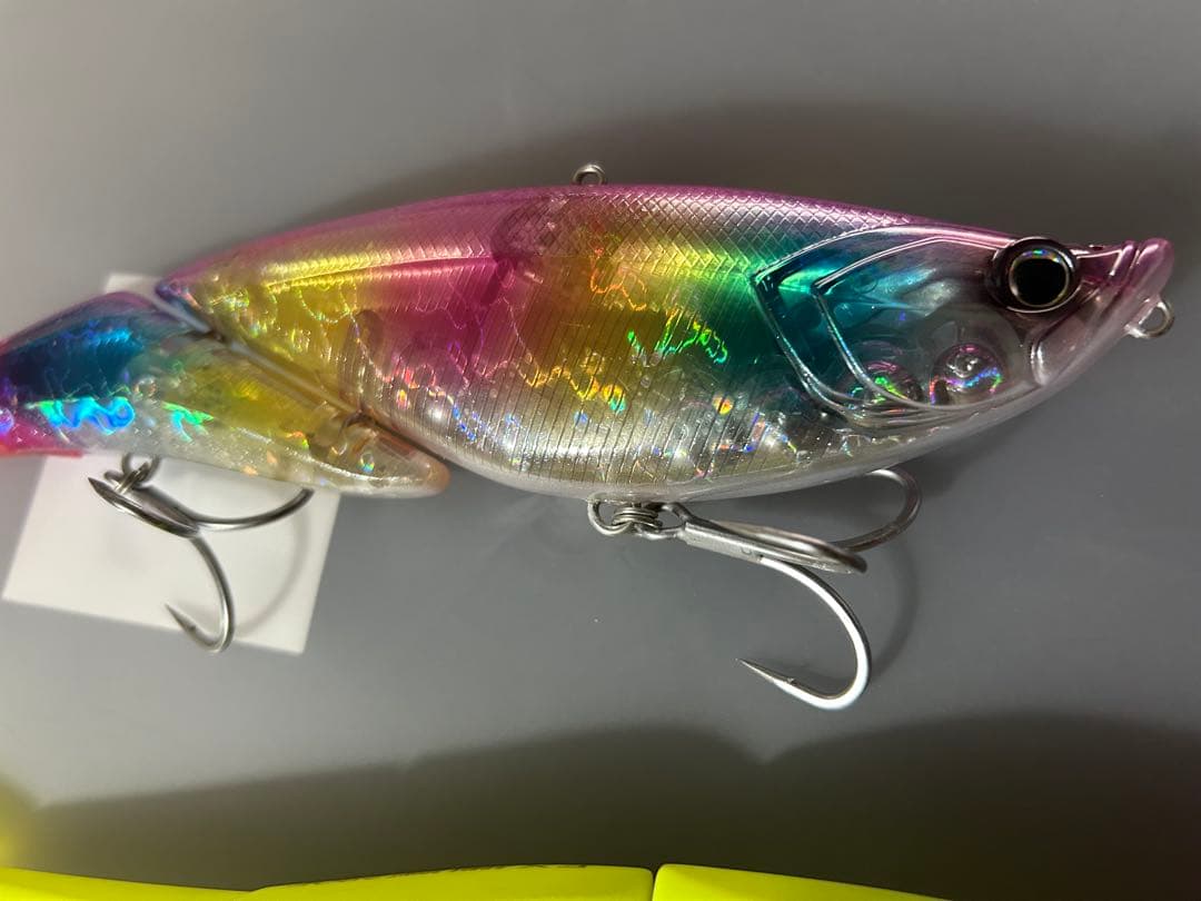 ダヴィンチ240＆アーマジョイント280Fセット