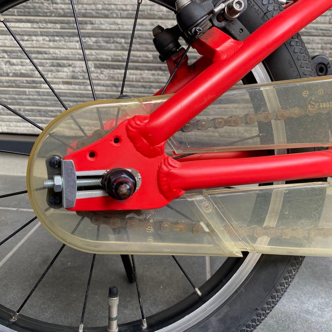 【送料込】MARIN DONKY JR 16インチ