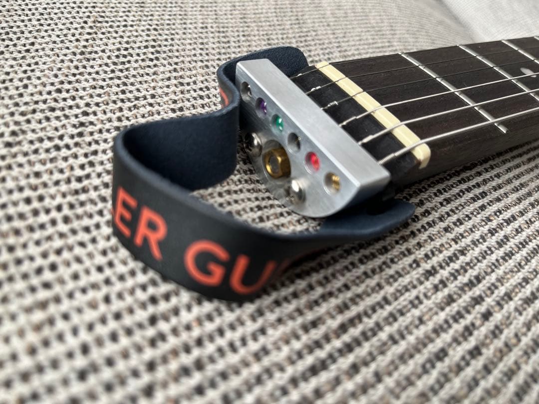 ギター TRAVELER GUITAR Ultra-Light Electric Bk