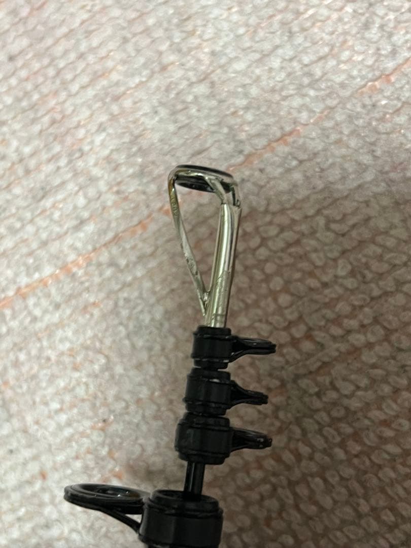 がまかつ　TAMAN-X H-450