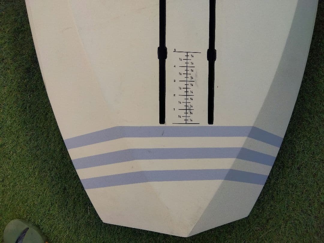 カラマ　E3　フォイルボード　SUP ウィング