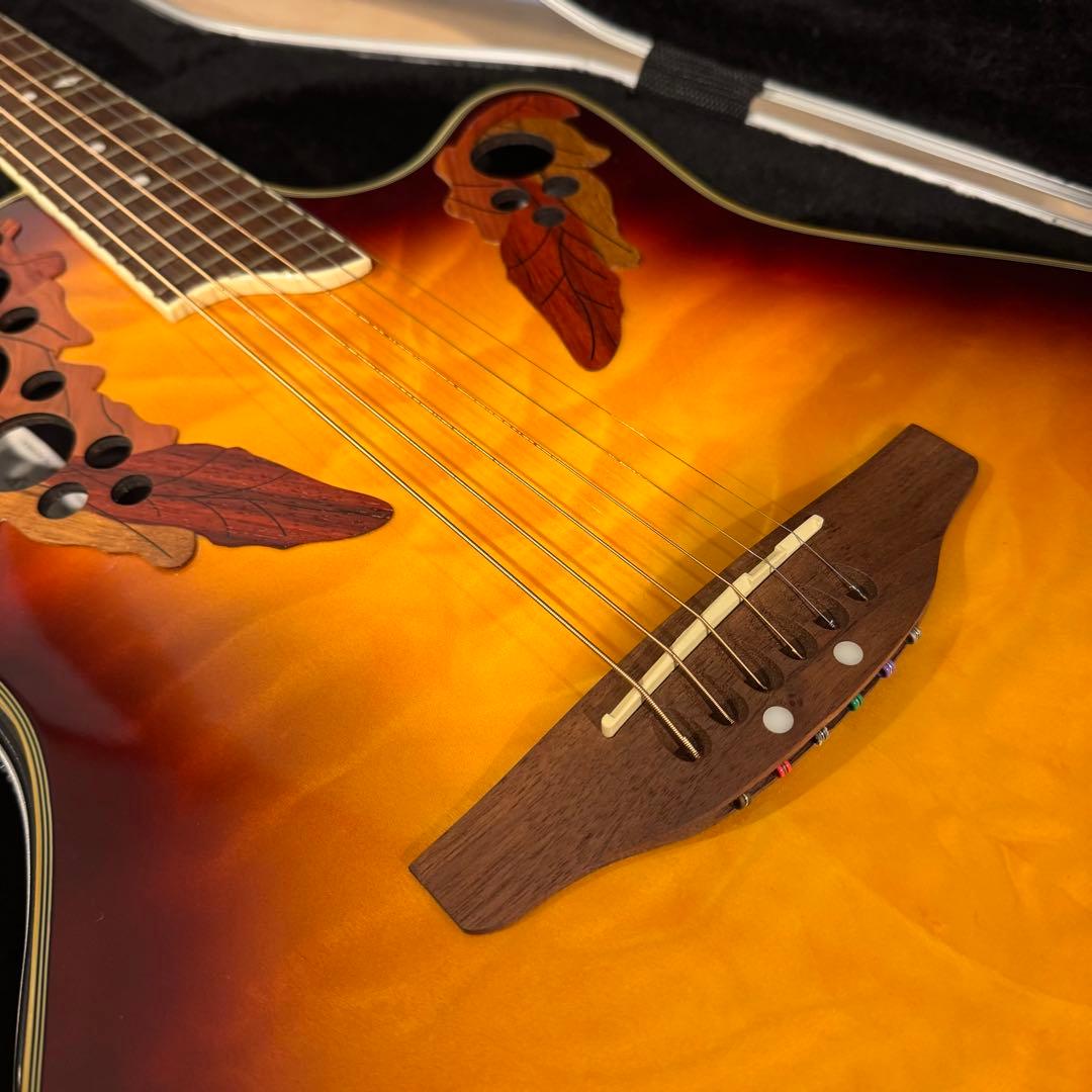 最終値下げ◎Ovation Celebrity CP257