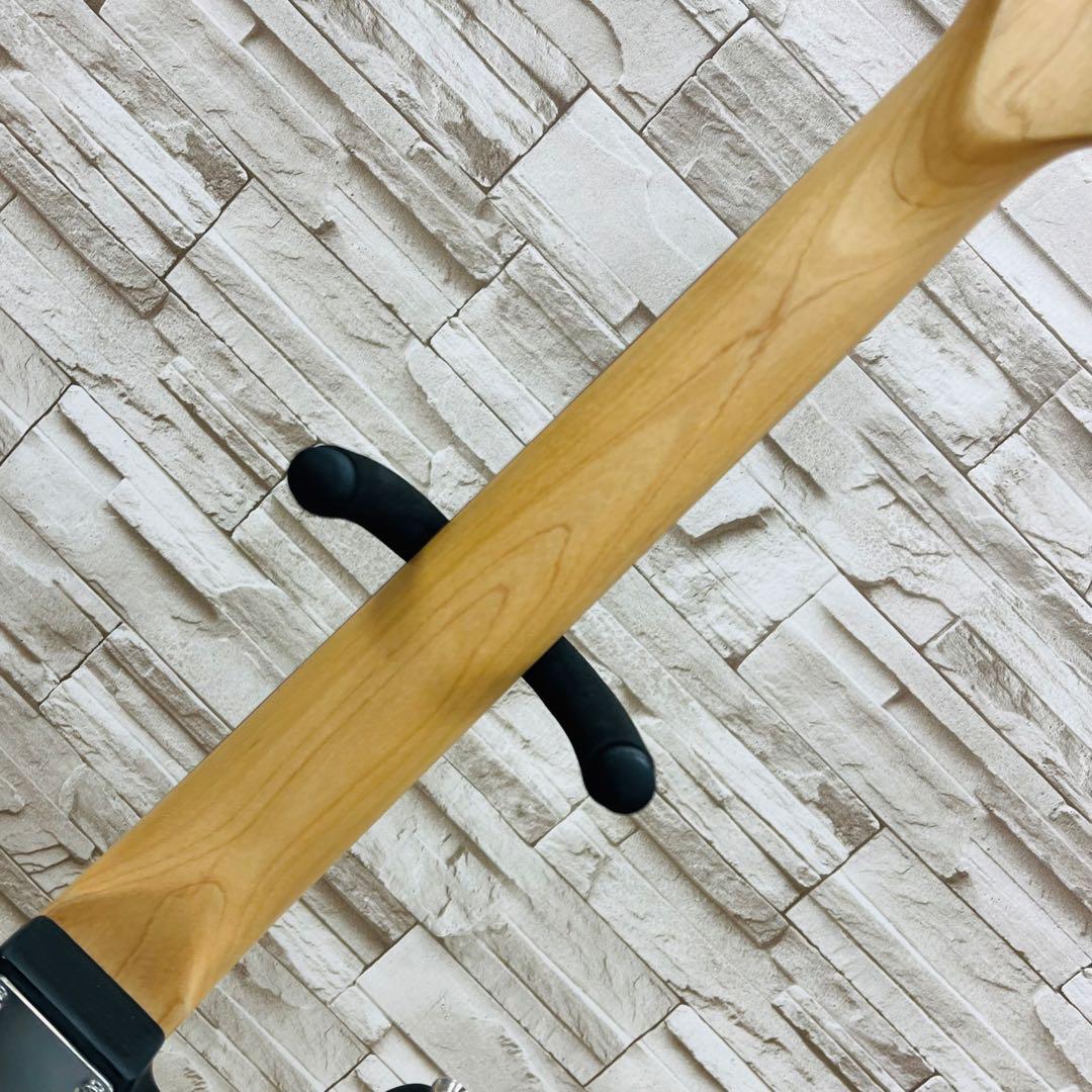 Squier by Fender NINI スクワイヤー ミニエレキギター