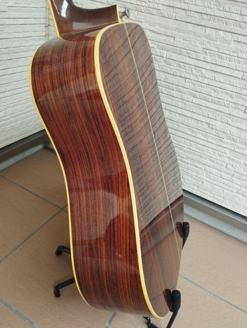 【トップ単板】CAT‘S EYES CE-400 TOKAI トーカイ 日本製