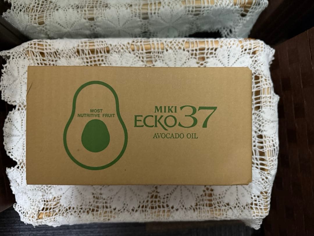 不用品　ミキ エコー 8個　4セット 賞味期限長いです　ミキプルーン　ケース売り