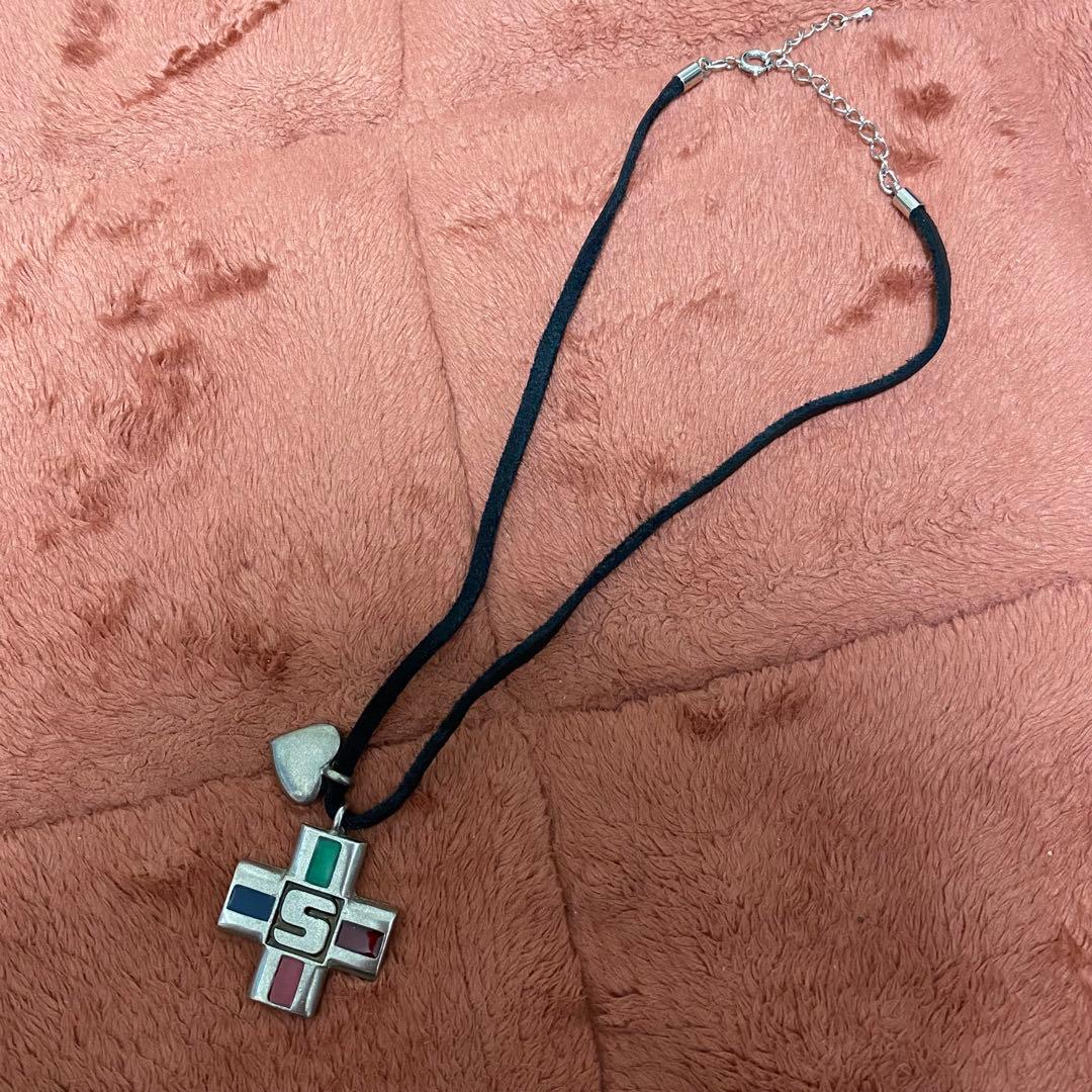 SPEED チョーカー　グッズ　今井絵理子　島袋寛子　上原多香子