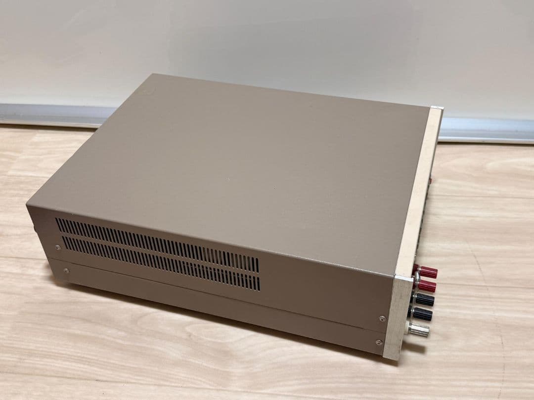 KDK KOKUYO LCR METER KC-535 動作確認済み