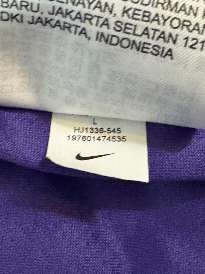 【希少】2025サンフレッチェ広島 中野就斗選手 ユニフォーム