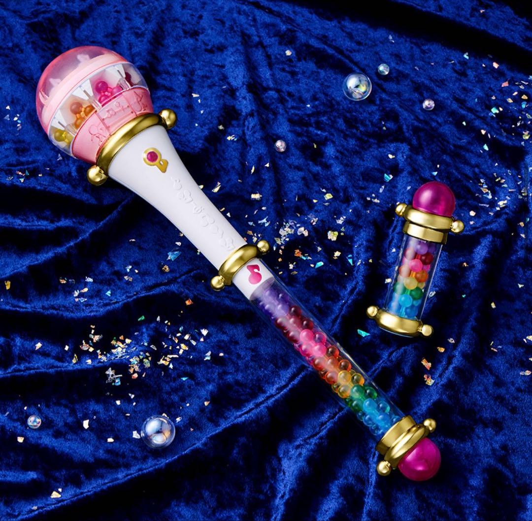 おジャ魔女どれみ　クルールポロン　プレミアムバンダイ