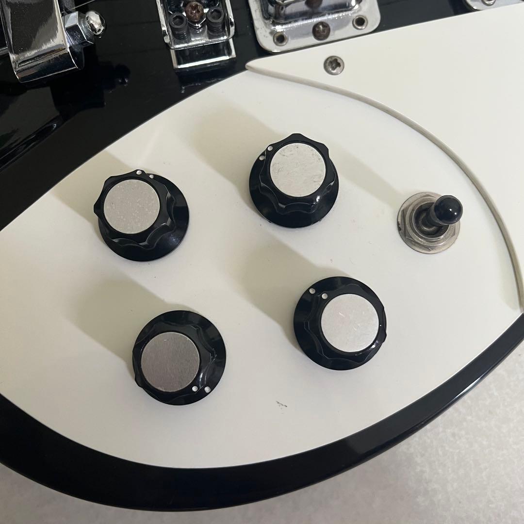 TOKAI リッケンバッカー 325 コピーモデル Rickenbacker