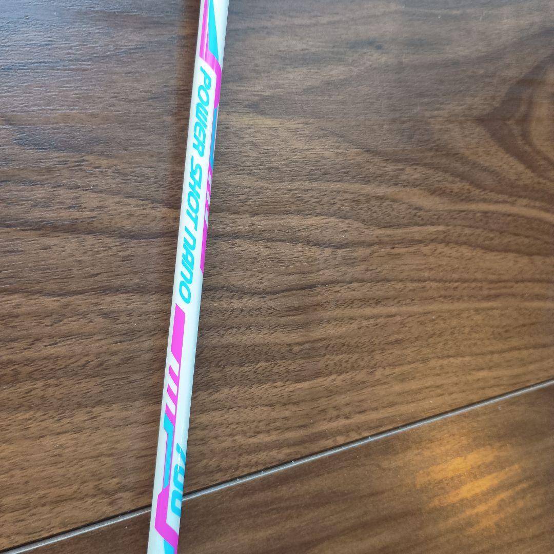 Kumpoo バドミントンラケット 2本セット