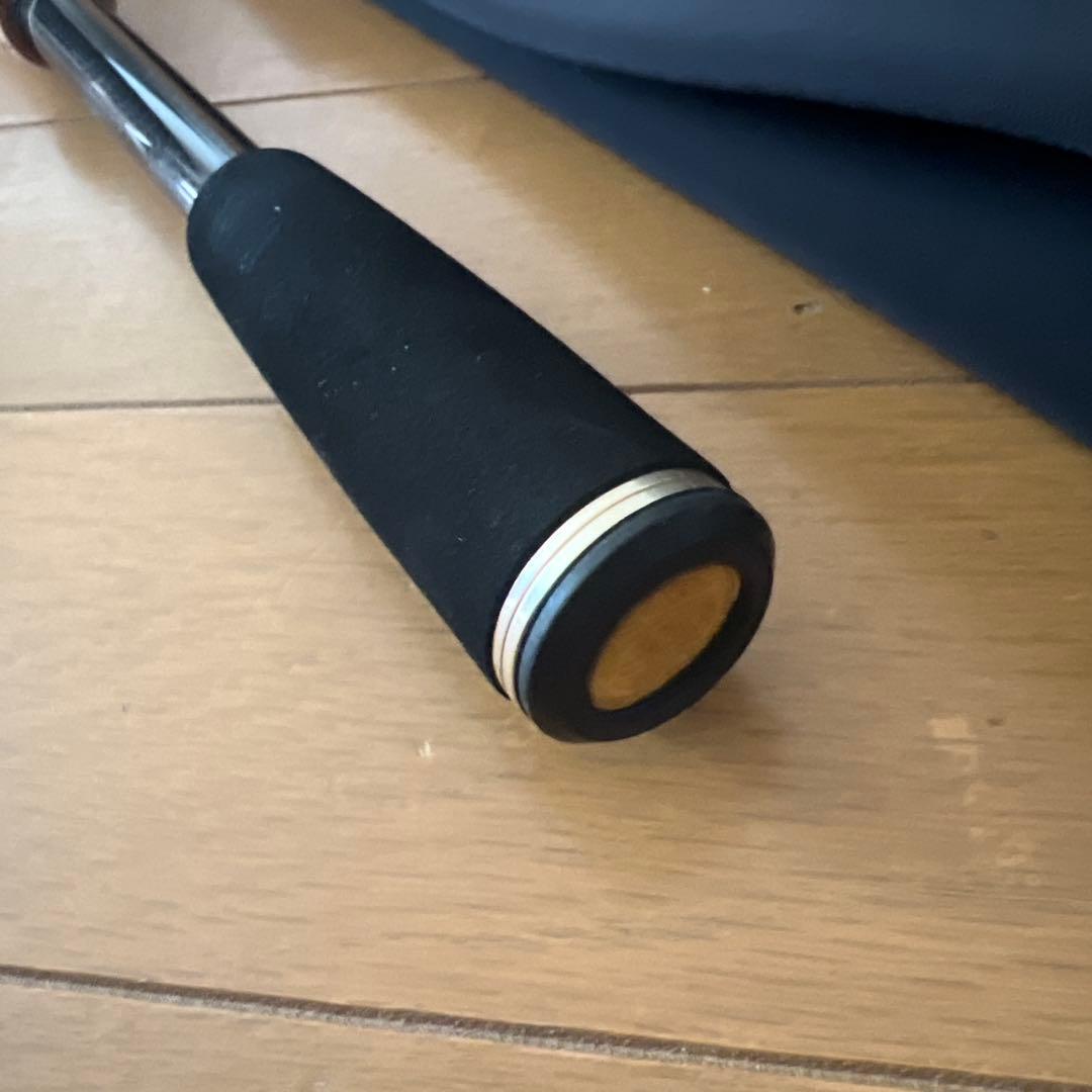 ❤️極美品❤️ カレイド・インスピラーレ HD-C70XHX ラピッドガンナーHD