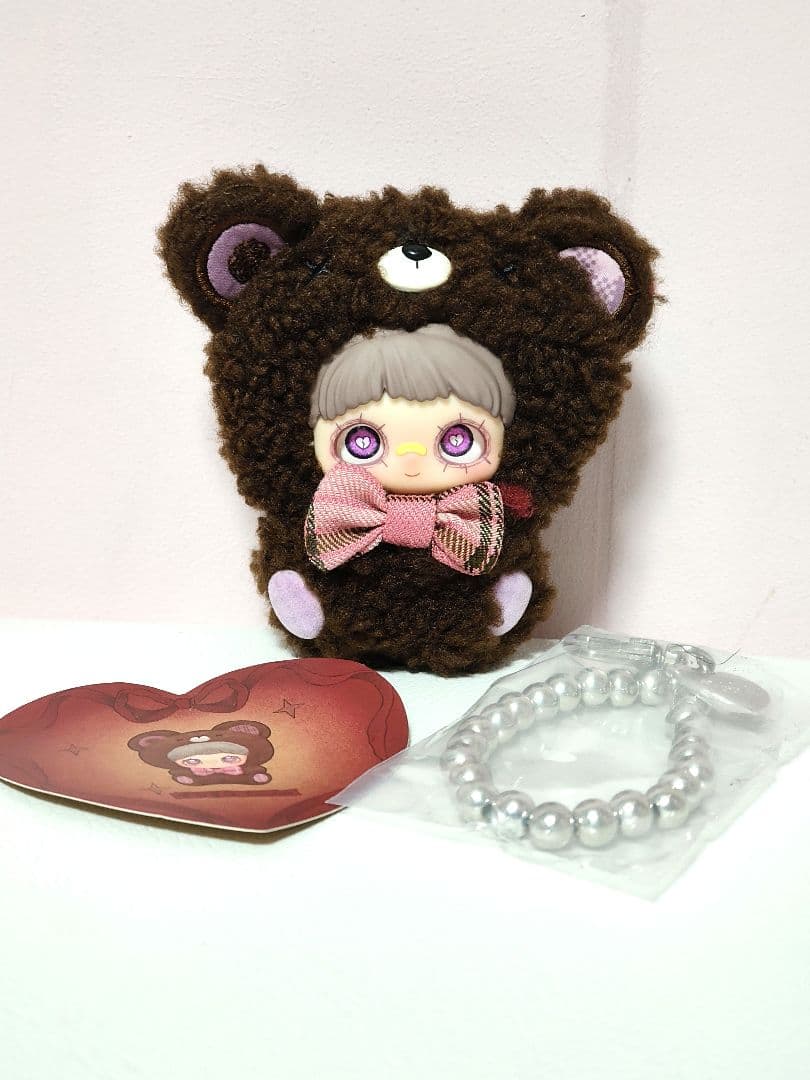 Maymei メイメイ May I Love You 4個セット