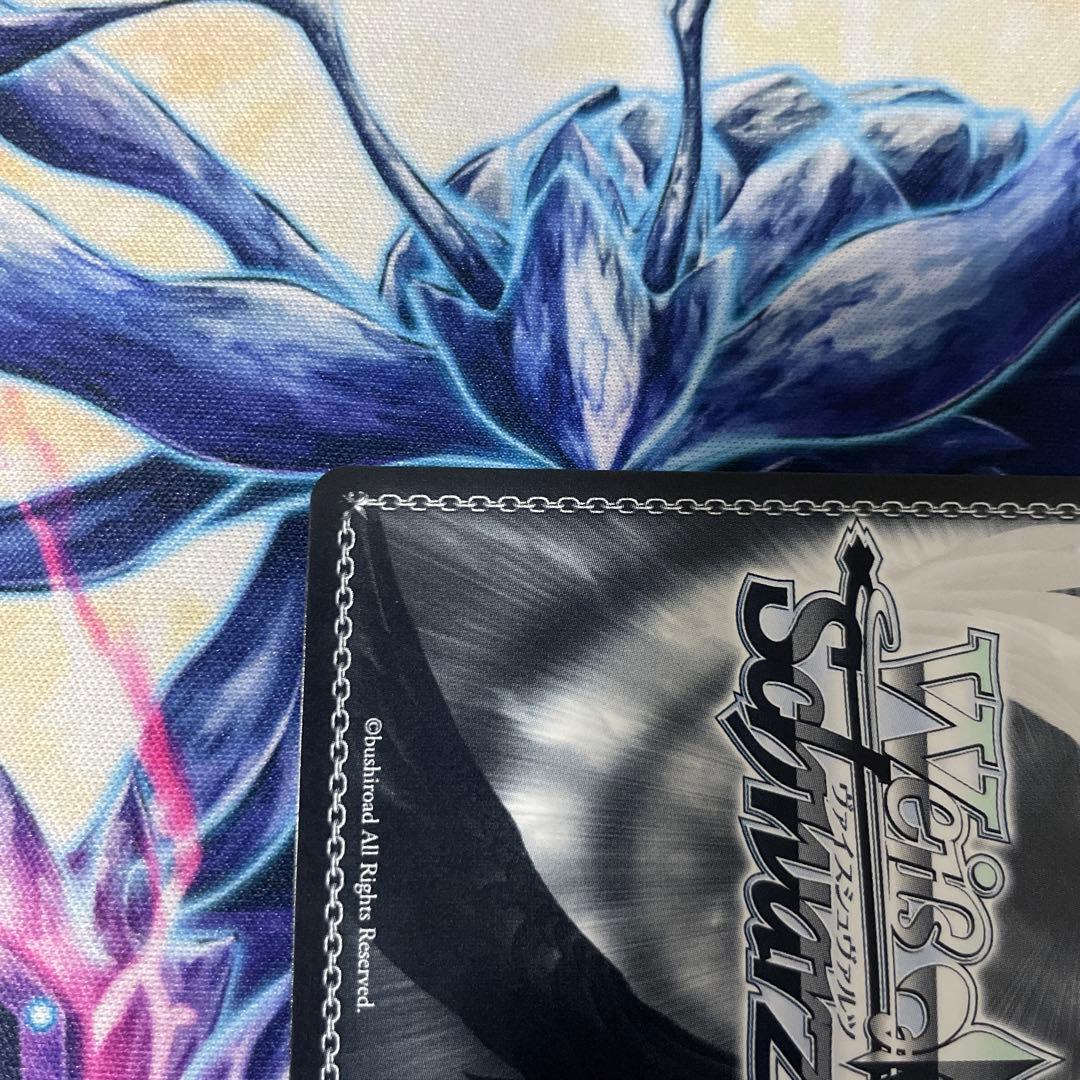 ヴァイスシュヴァルツ 2人で過ごす日々