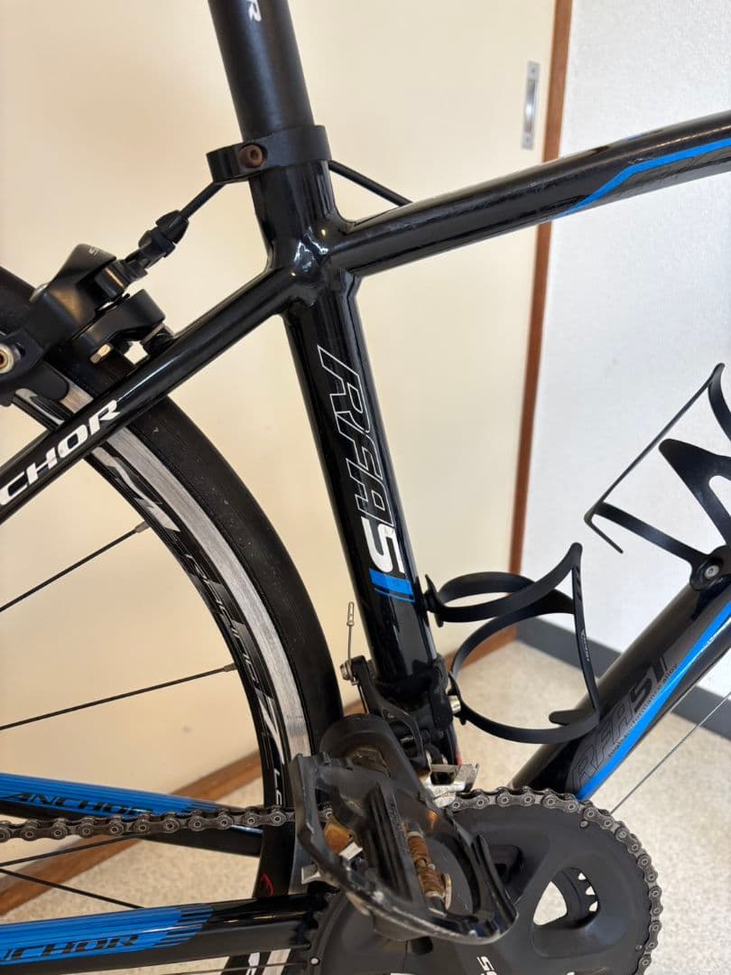 自転車本体 ANCHOR RFA5 EPSE