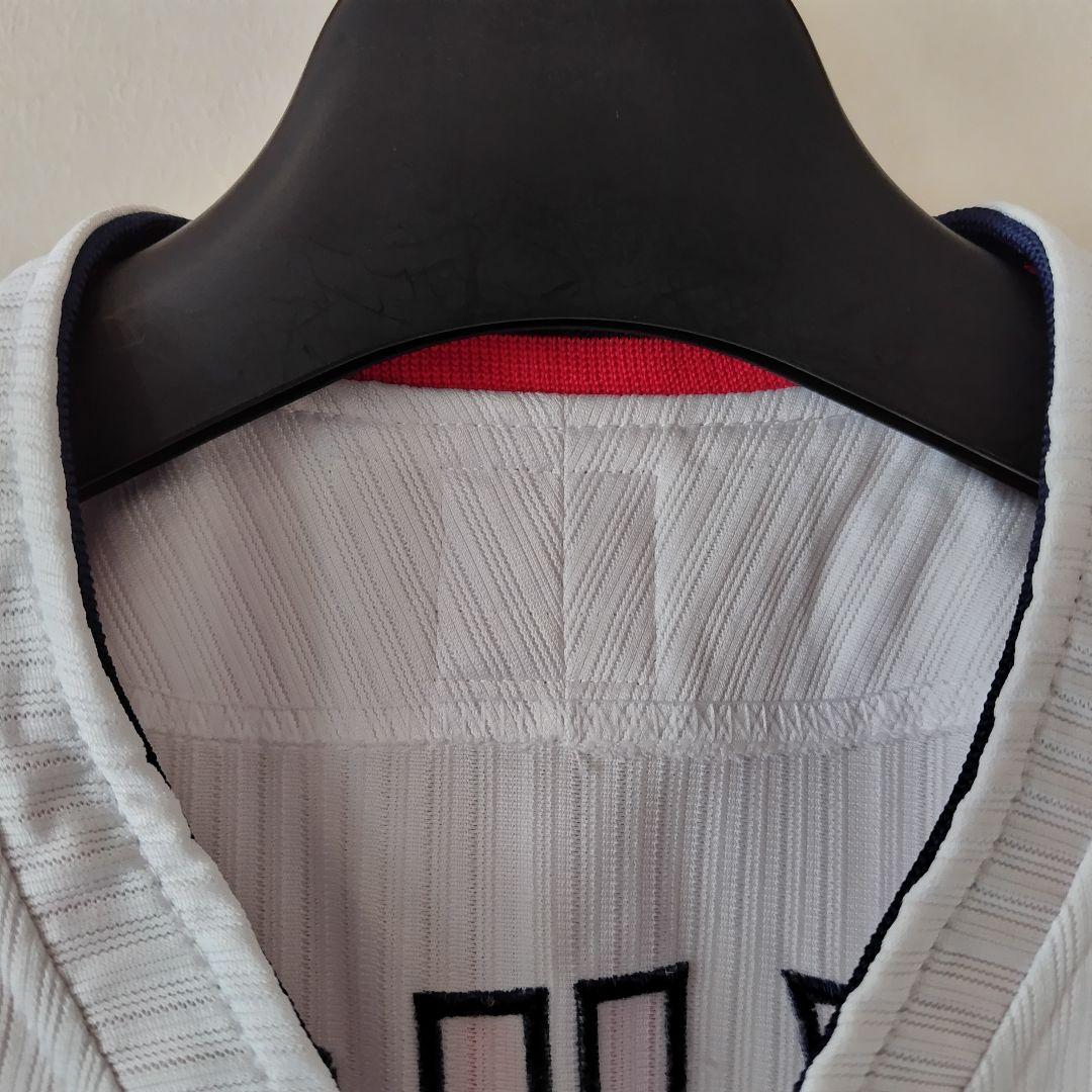 最終価格【アレンジ品】カープ ハイクオリティ ユニフォーム 菊池涼介選手 O