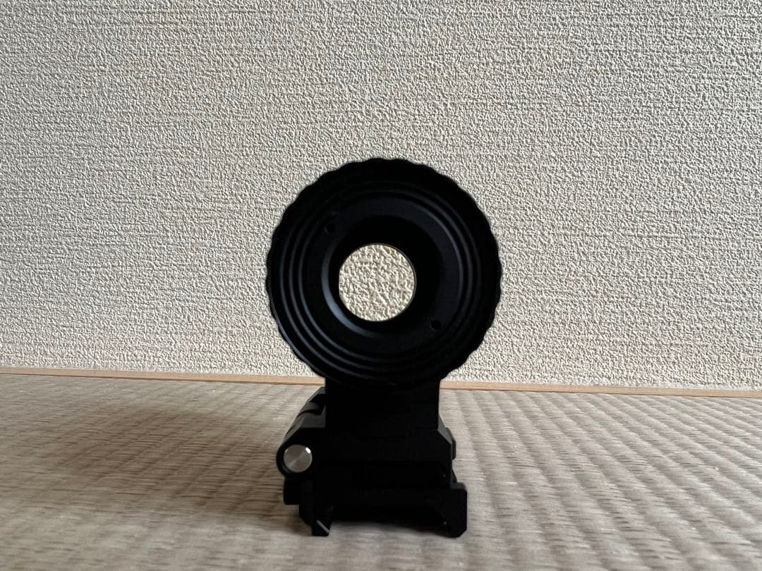 Vector Optics Paragon 3×18 SCMF-33