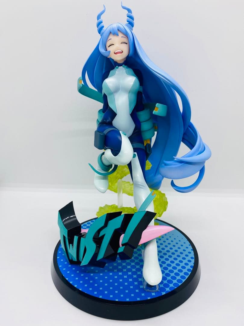 ねじれ ベルファイン スケール