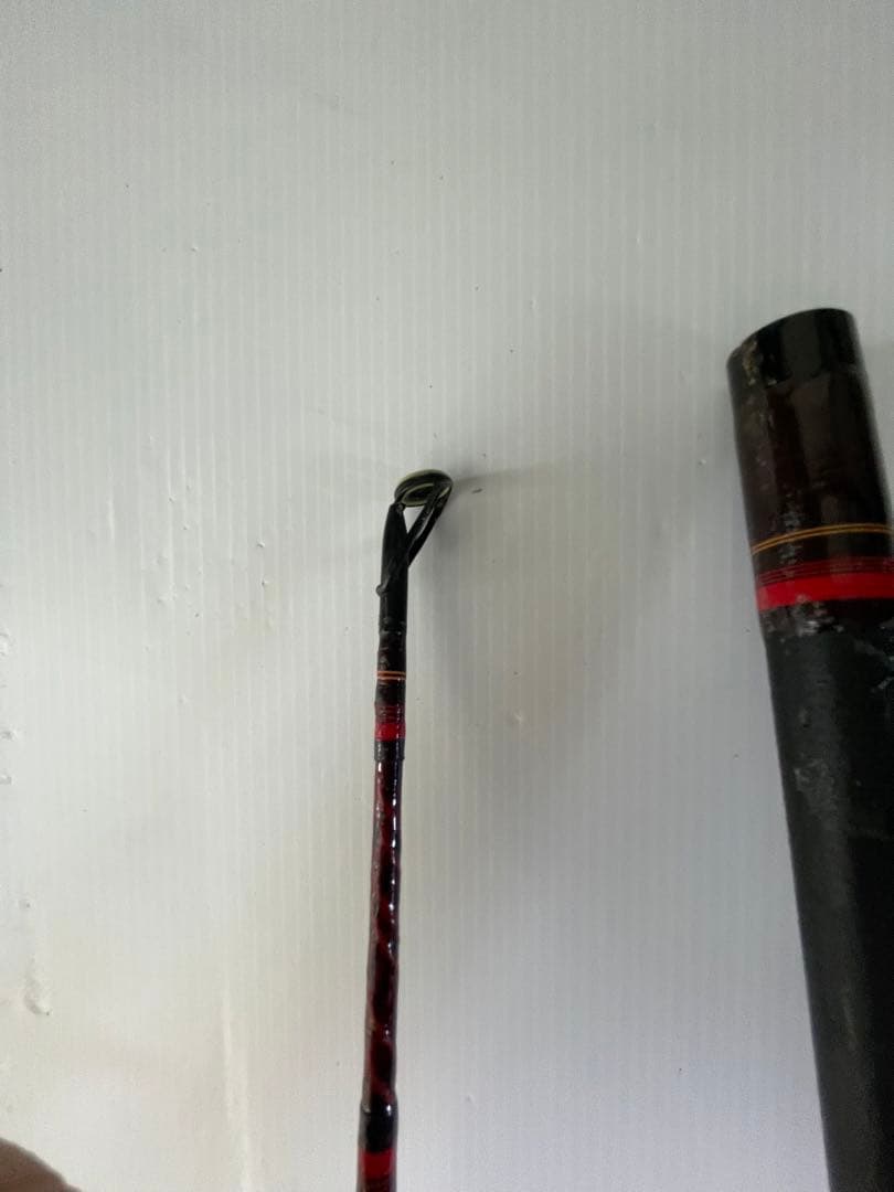 剣崎　ダイワ　200号　270 ケンザキ　深海