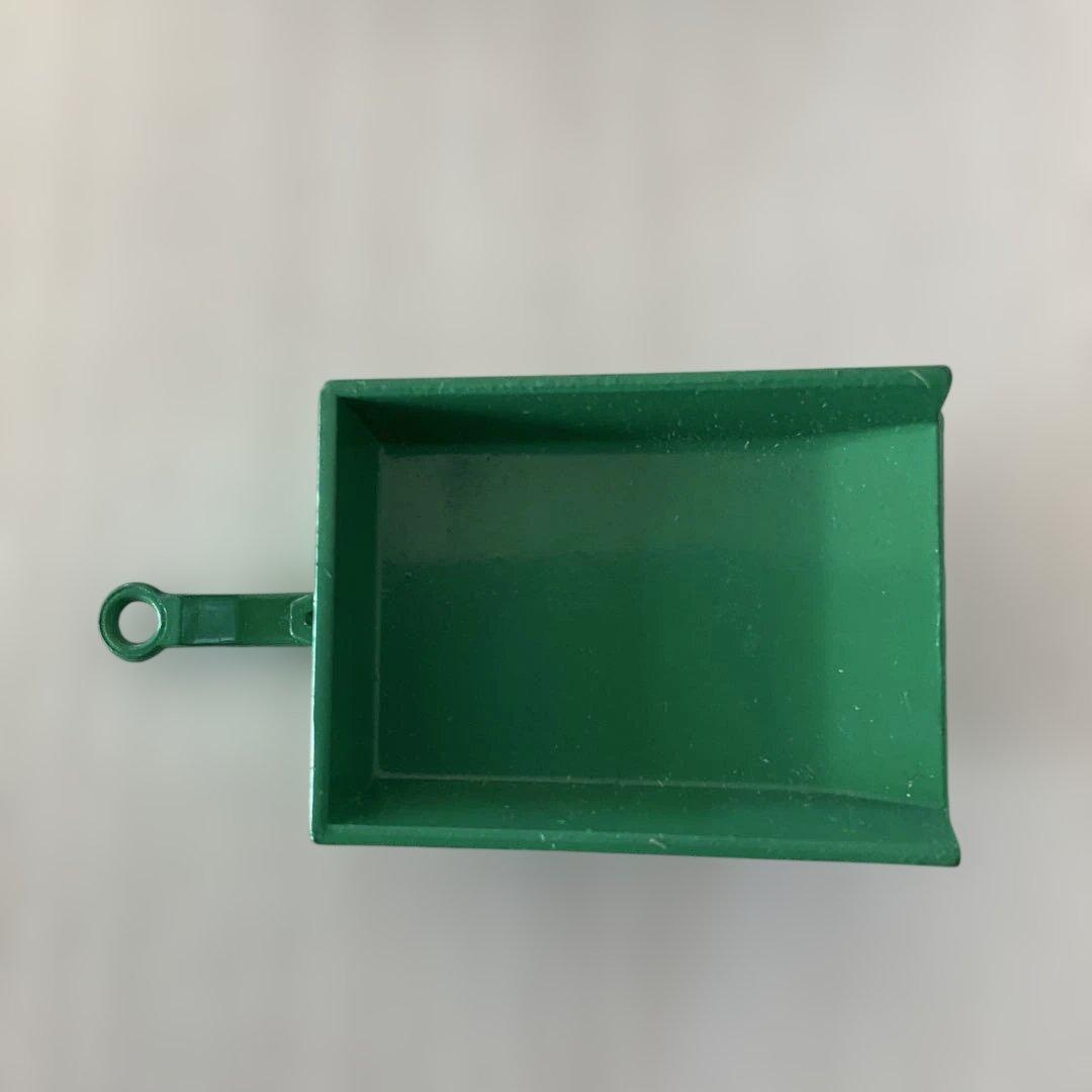 ミニカー　マッチボックス　51 ティッピングトレーラー