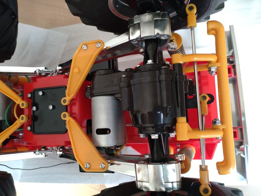 【ブルヘッド】