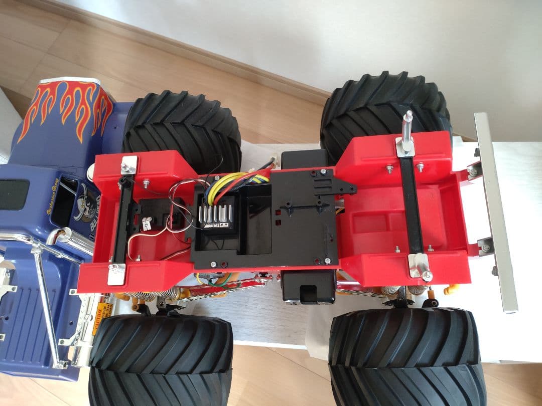 【ブルヘッド】