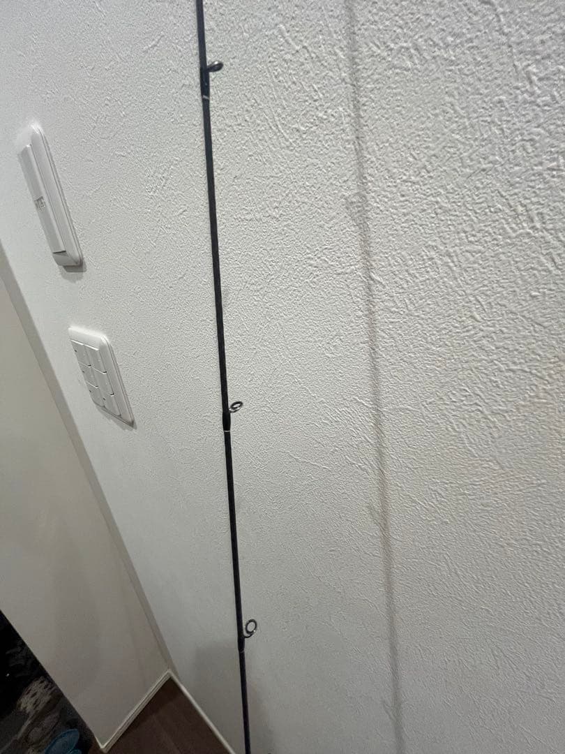 シマノ　EXPRIDE 259UL