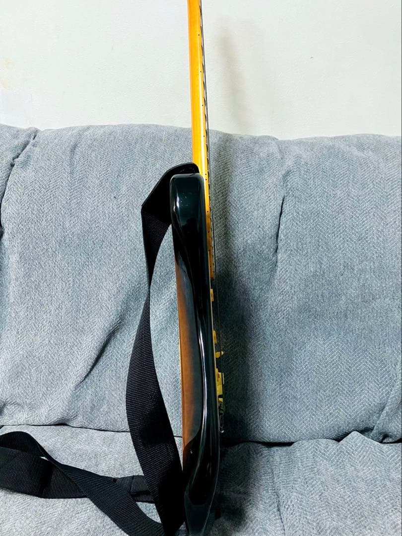 Fender Japan Stratocaster エレキギターK-022922