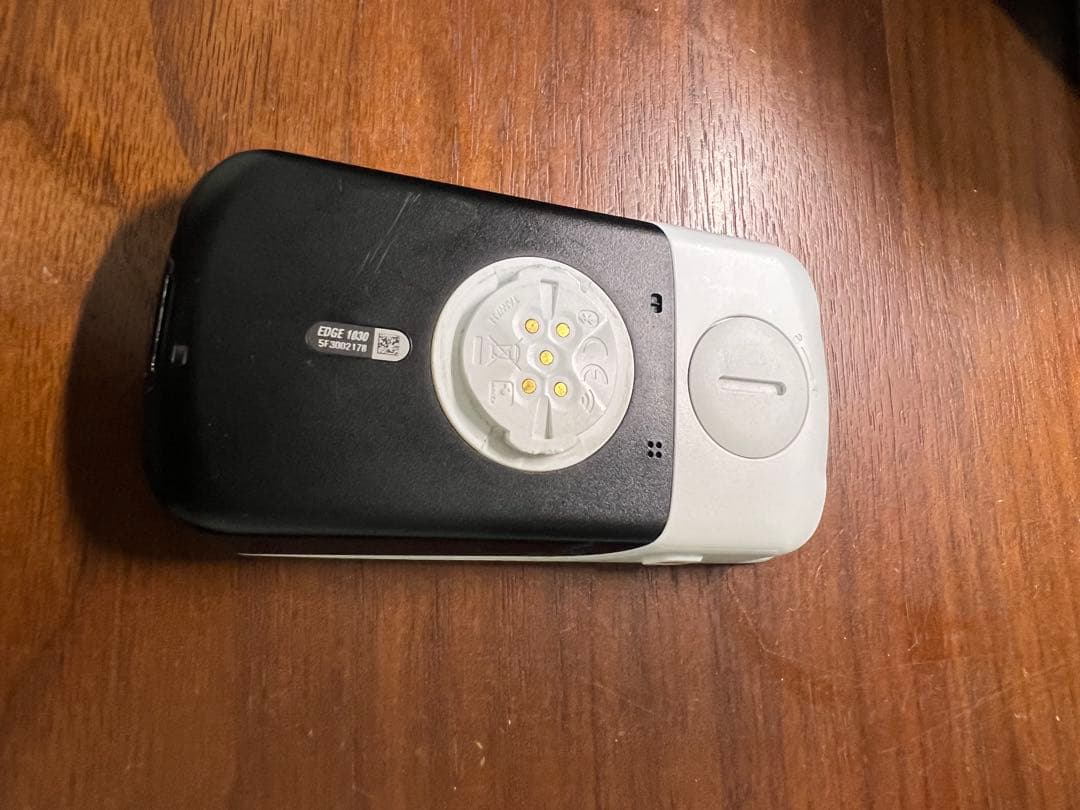 Garmin Edge 1030 セット