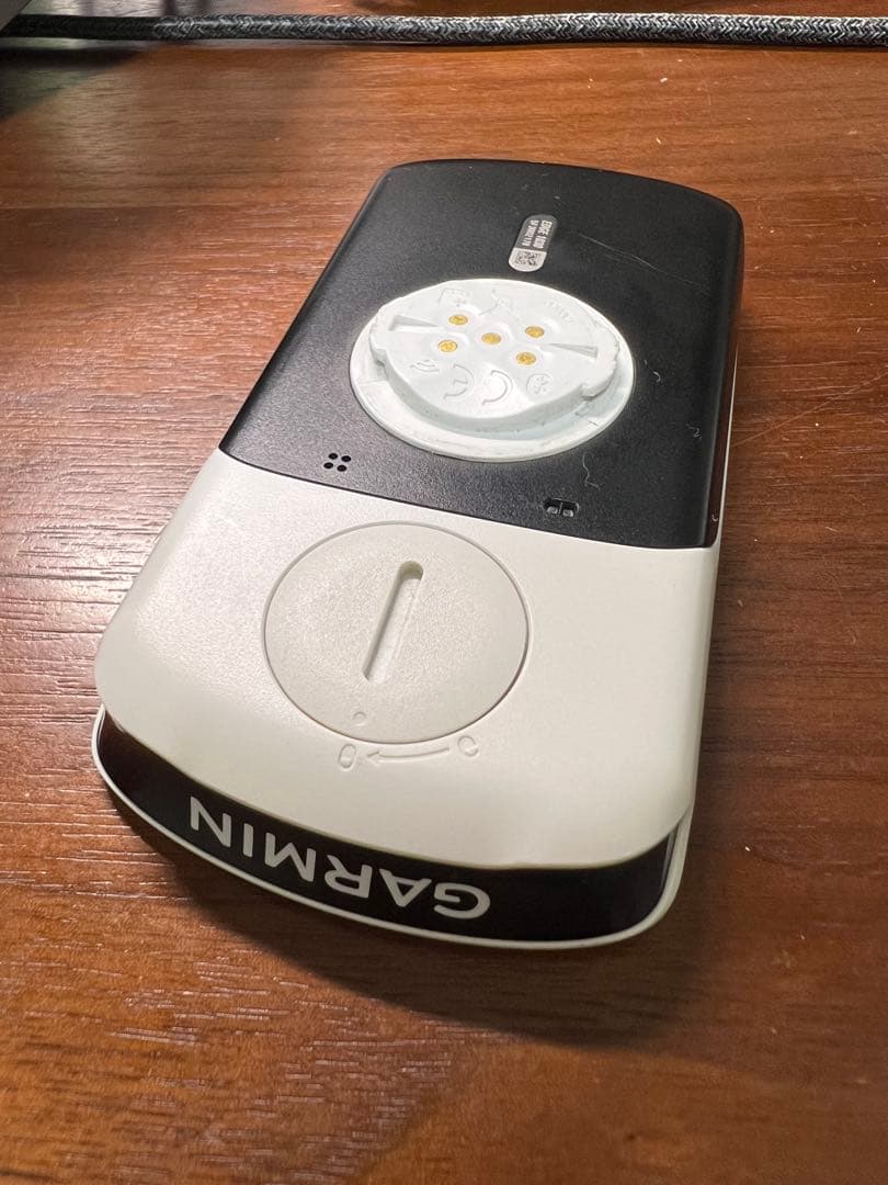 Garmin Edge 1030 セット