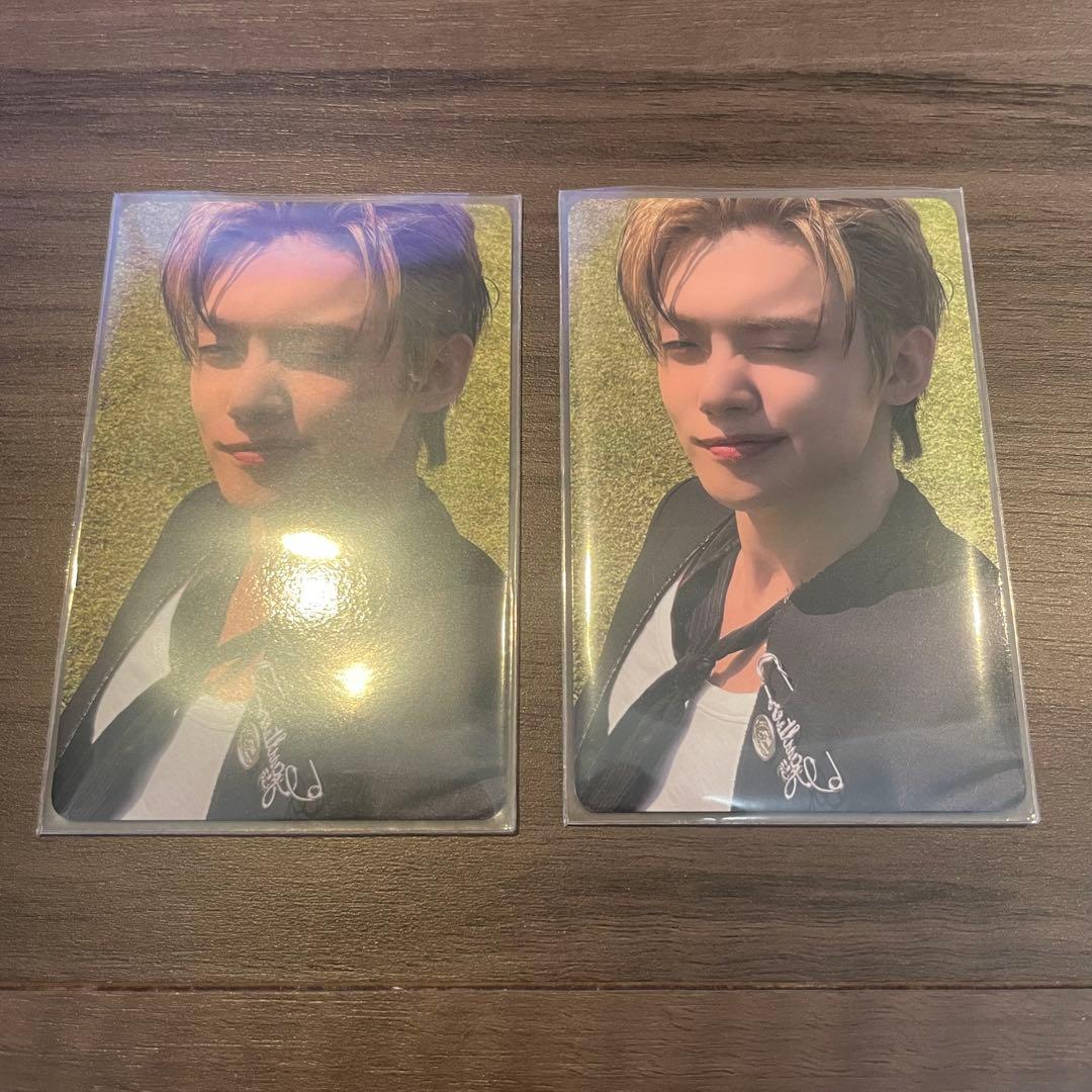 ヨンジュン 新規入会＊PPULBATU⭐︎エニマイくじ ファンチュン