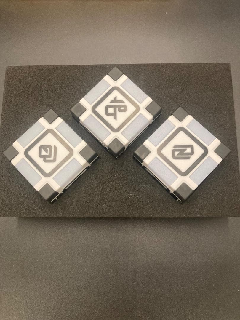 【完動美品A】COZMO (コズモ) AIロボット クリスマス プレゼント