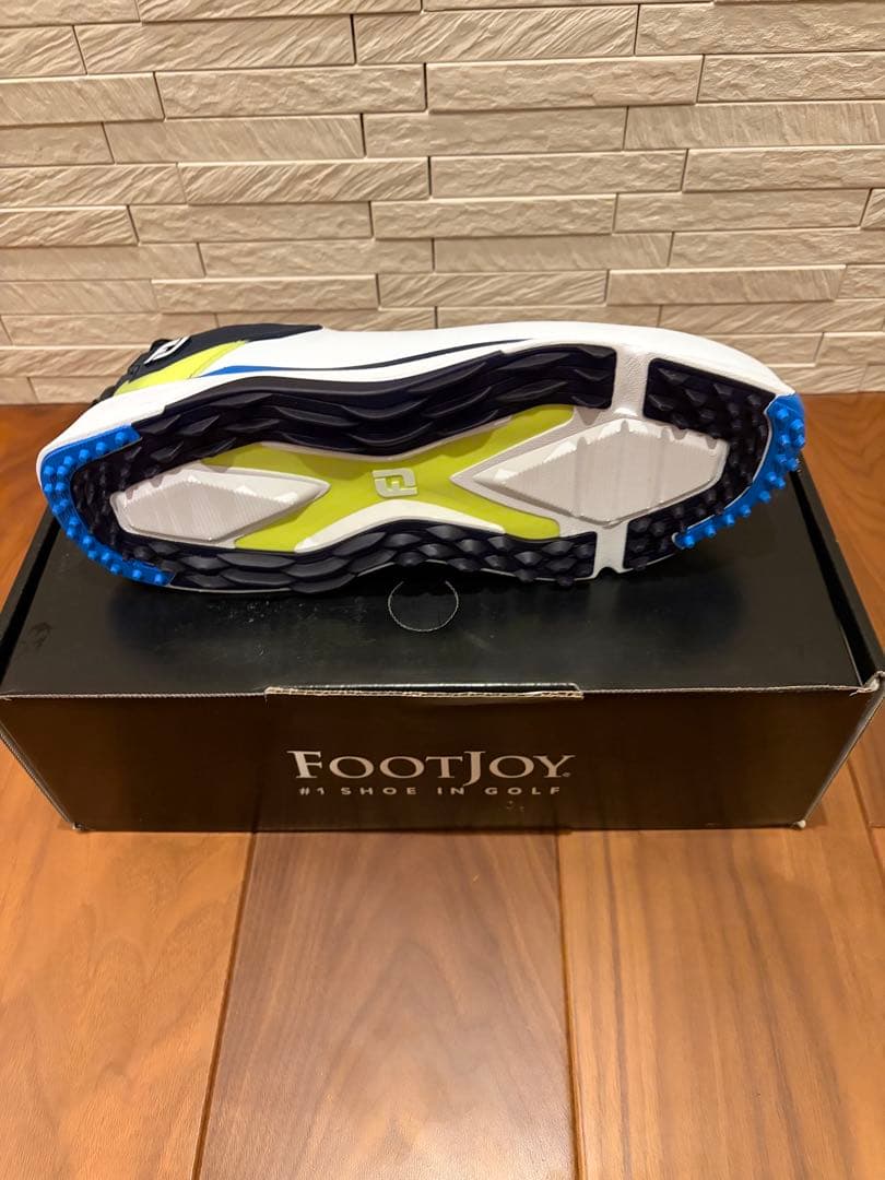 FOOTJOY PRO/SLX ゴルフシューズ 8 (26 cm)