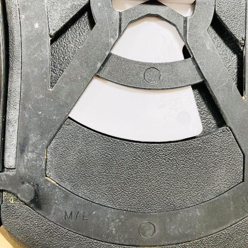 バートン BURTON CUSTOM EST M スノーボード ビンディング