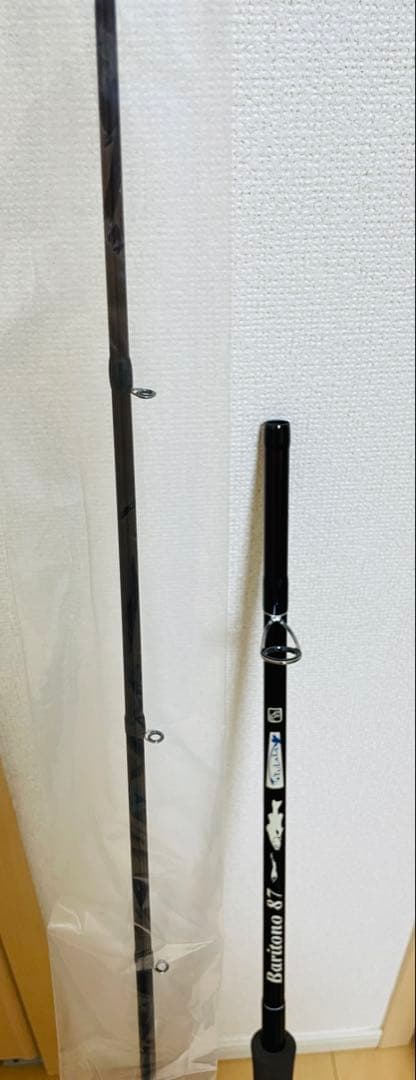 ツララ バリトーノ87