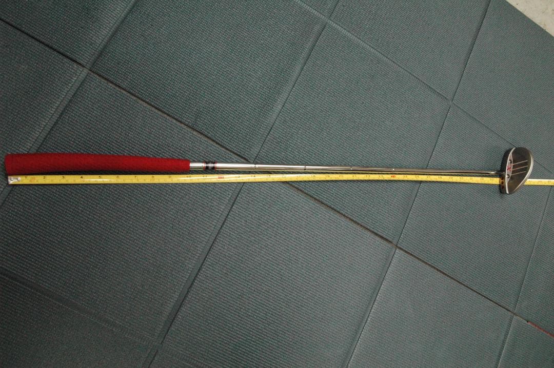 新品未使用SCOTTY CAMERON redX2 1st RUN of 500