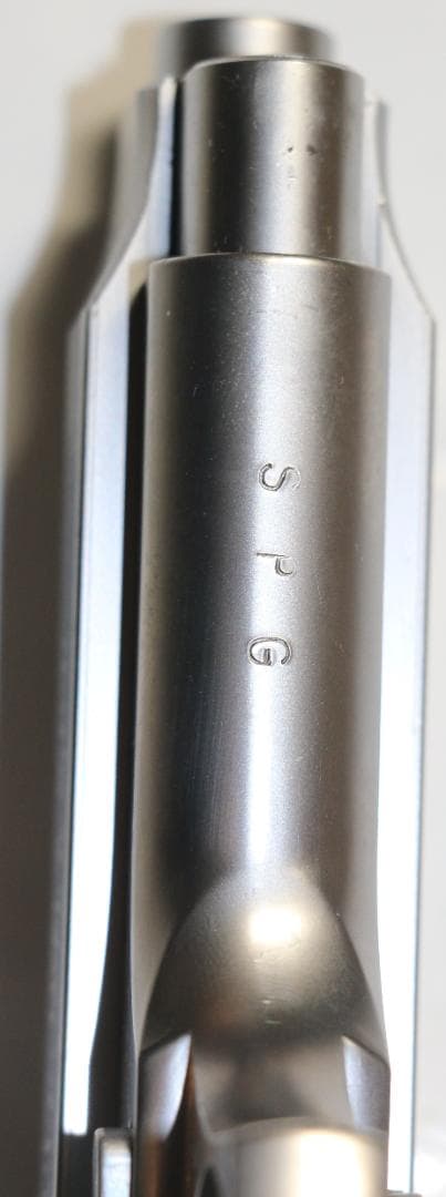 マルシンABS樹脂製 モデルガン ベレッタＭ92ＦＳステンレス未発火SPG合法品